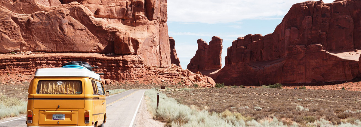 Most Scenic Drives in America