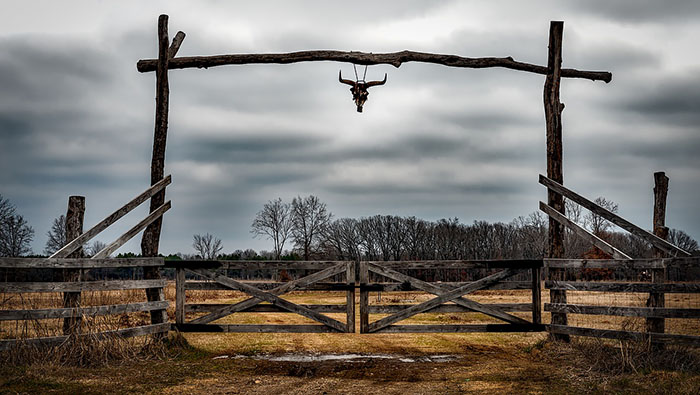 The Biggest Ranches In The World