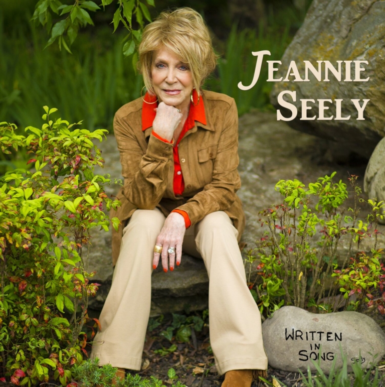 Exclusive Interview with Country Legend Jeannie Seely