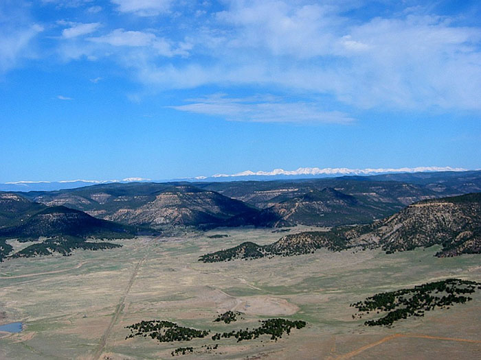 The Biggest Ranches in the World