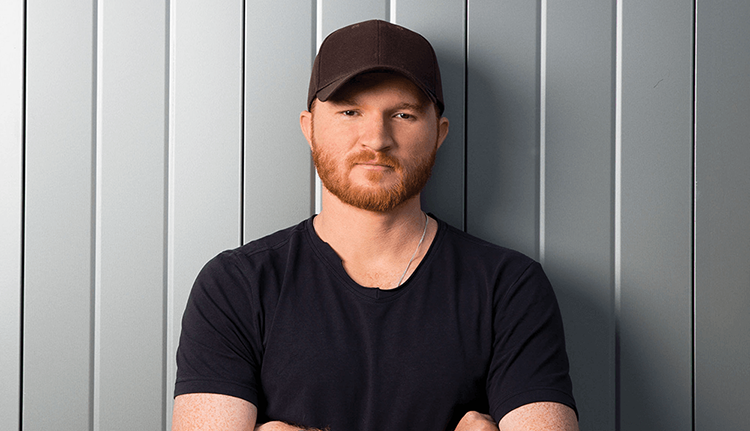 Eric Paslay Interview