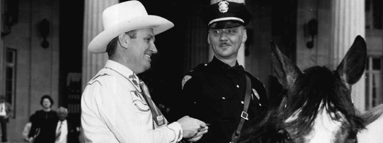 The Evolution of Country Music History of Country Music