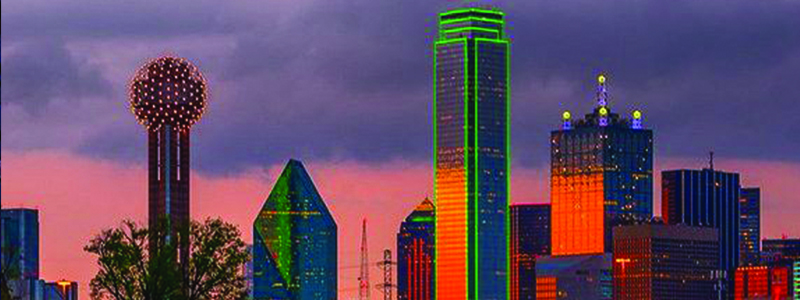 Dallas Country Music City