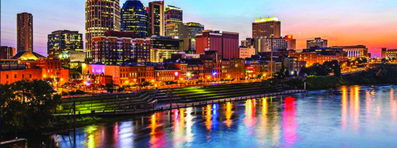 Nashville Country Music City