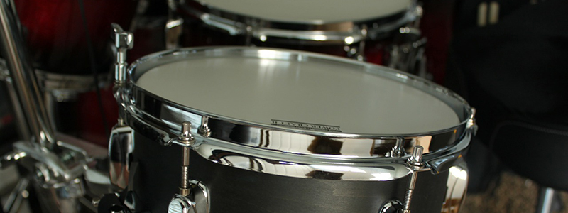 Country Music Drums