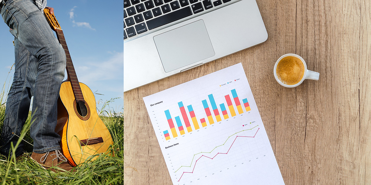 Country Music Statistics Learn About the Genre and the Fans