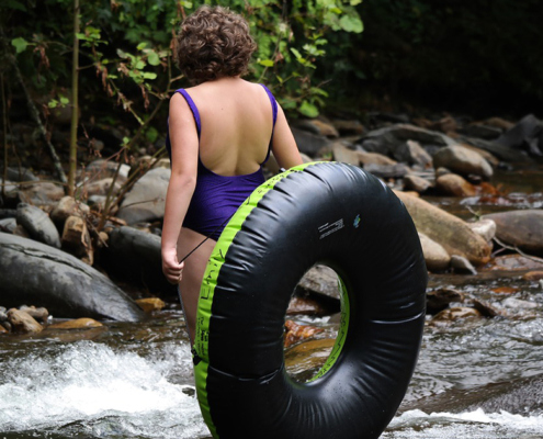 Best River Tubing in Colorado