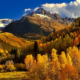 Best Fall Camping in Colorado