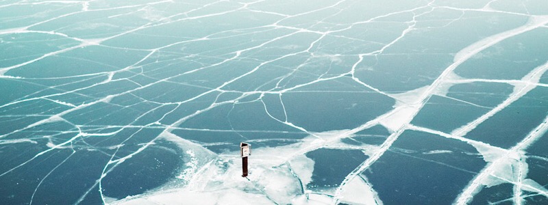 Your Guide to Ice Fishing in Colorado