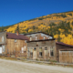 The Best Colorado Ghost Towns