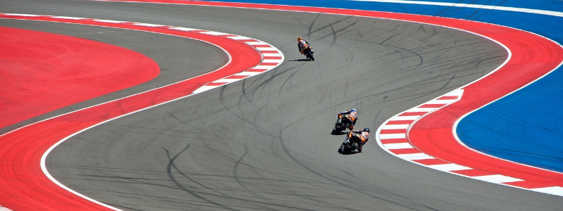 circuit of the americas best race tracks