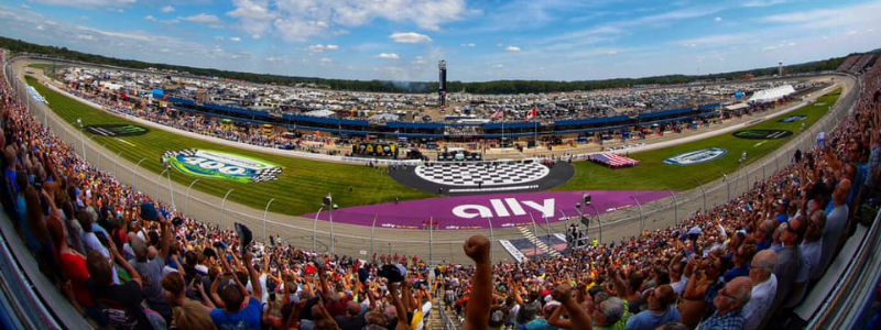 best race tracks in america