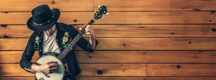 Difference Between Folk And Country Music Country Vs Folk