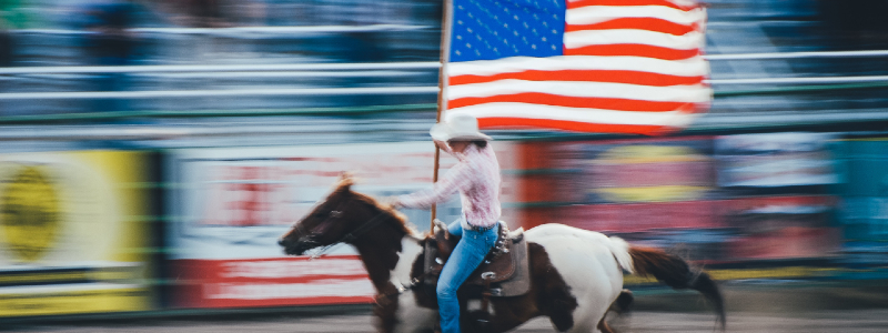 2020 Denver Western Stock Show & Rodeo | Country Music Denver