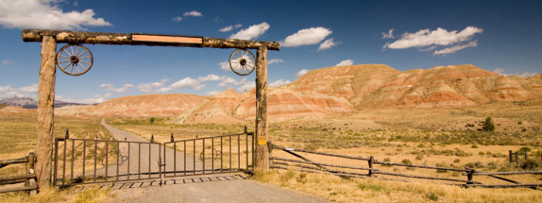 Biggest Ranches in the World | Largest Ranch in Texas & Globally