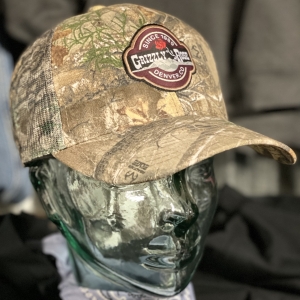 grizzly chrome rose moletom com capuz