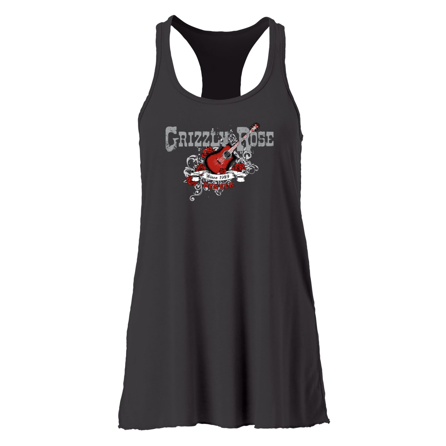Merchandise - Grizzly Rose